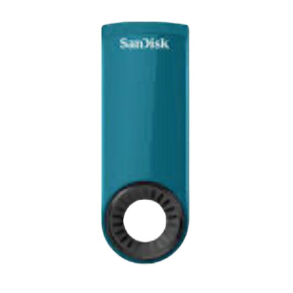NWT SanDisk Cruzer Dial USB 2.0 Flash Drive, 32GB - Picture 2 of 4